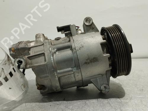 AC compressor BMW 1 (E87) 116 i | BP25725789M34