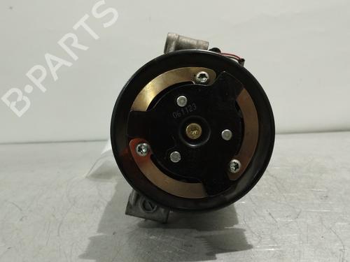 AC compressor BMW 1 (E87) 116 i | BP25725789M34