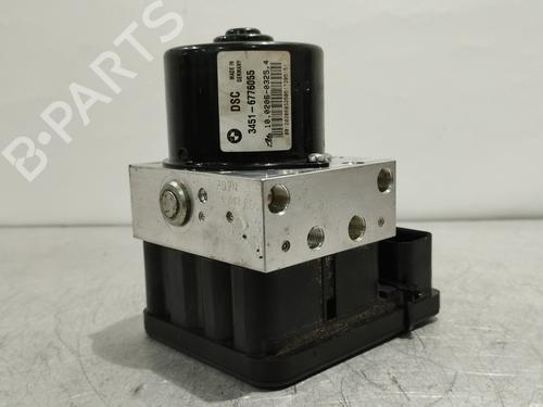 Used ABS pump BMW 1 (E87) 116 i (115 hp) 25725784