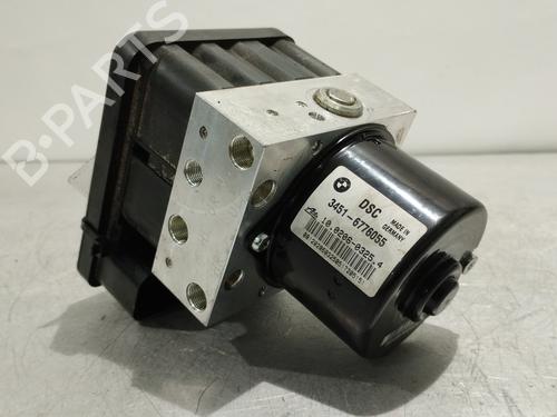 ABS pump BMW 1 (E87) 116 i | BP25725784M43 