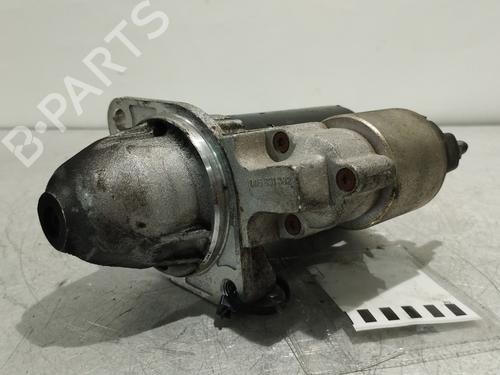 Used Starter BMW 1 (E87) 116 i (115 hp) 25725804
