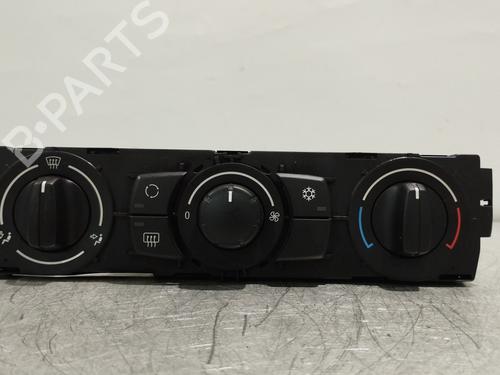 Used Climate control BMW 1 (E87) 116 i (115 hp) 25725790