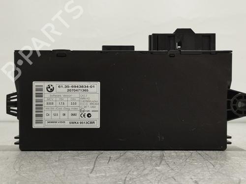 Autre BMW 1 (E87) 116 i (115 hp) 25725803