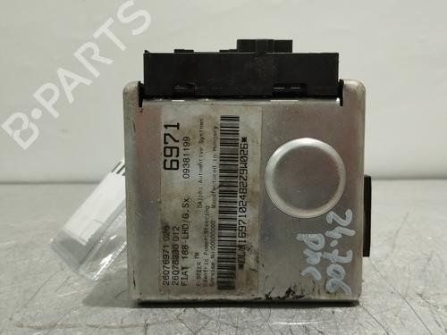 Autre FIAT PUNTO (188_) 1.2 16V 80 (188.233, .235, .253, .255, .333, .353, .639,... (80 hp) 25744131