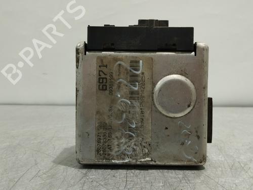 Annen FIAT PUNTO (188_) 1.2 60 (188.030, .050, .130, .150, .230, .250) (60 hp) 25744137