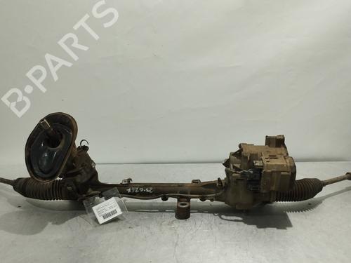 Used Steering rack FORD FOCUS III Turnier 1.6 TDCi (115 hp) 25747730
