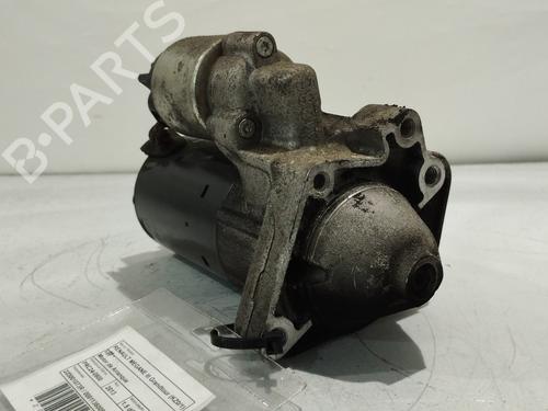 Startmotor RENAULT MEGANE III Combi Van (KZ0/1) 1.5 dCi (110 hp) 25756982