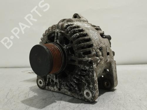 Alternator RENAULT MEGANE II Estate Van (KM_) 1.5 dCi (KM1F) 8200410681B