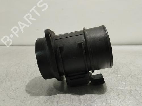 Mass air flow sensor RENAULT MEGANE II Estate Van (KM_) 1.5 dCi (KM1F) 8200280060C
