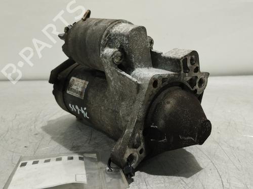 Starter RENAULT MEGANE II Estate Van (KM_) 1.5 dCi (KM1F) 8200306595