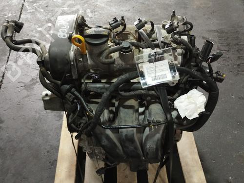 Motor VW UP! (121, 122, BL1, BL2, BL3, 123) 1.0 (60 hp) 20240057