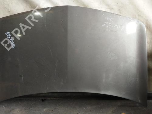 Motorhjelm RENAULT MEGANE II (BM0/1_, CM0/1_) 1.5 dCi (BM02, BM13, BM2A, CM02, CM13) (101 hp) 15900088