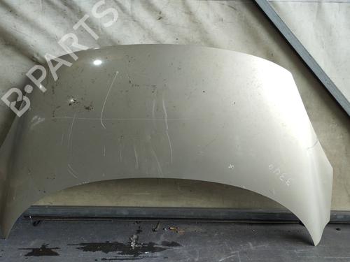 Used Hood RENAULT SCÉNIC III (JZ0/1_) [2008-2016]  25809790