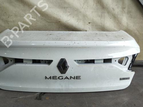 Bakluke CC/Kombi-Kupé RENAULT MEGANE IV Saloon [2016-2025]  29978326