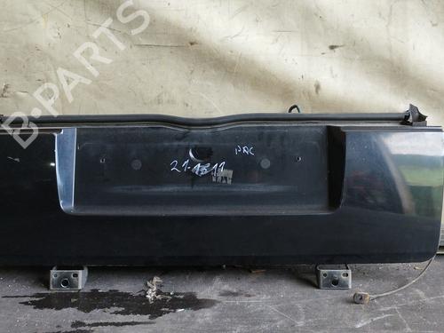 Portellone/Cofano posteriore CITROËN C2 (JM_) 1.1 (60 hp) 25809795