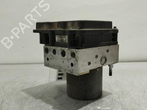 Used ABS pump PEUGEOT 407 (6D_) 2.0 (6DRFNB, 6DRFNE) (136 hp) 25922097