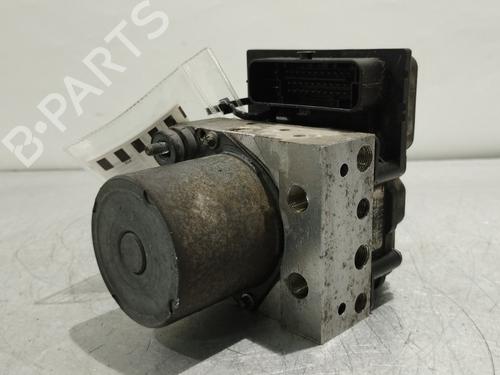 ABS pump PEUGEOT 407 (6D_) 2.0 (6DRFNB, 6DRFNE) | BP25922097M43