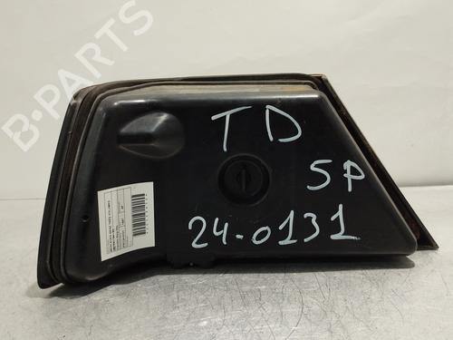 Right taillight MERCEDES-BENZ 124 Saloon (W124) 200 D (124.120) | BP25922103C35