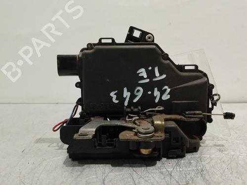Used Rear left lock VW GOLF IV (1J1) 1.4 16V (75 hp) 25836483
