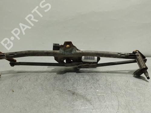 Used Front wiper motor VW GOLF IV (1J1) 1.4 16V (75 hp) 25922105