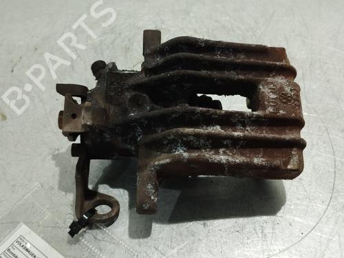Used Left front brake caliper Left front brake caliper VW GOLF IV (1J1) 1.4 16V (75 hp) 25922106 25922106