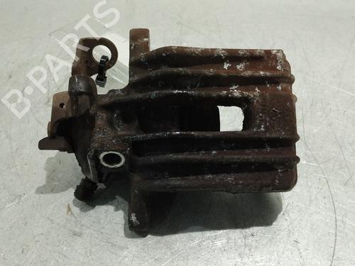 Used Left rear brake caliper Left rear brake caliper VW GOLF IV (1J1) 1.4 16V (75 hp) 25927798 25927798