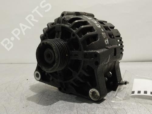 Used Alternator CITROËN XSARA PICASSO (N68) 1.6 (95 hp) 25847891