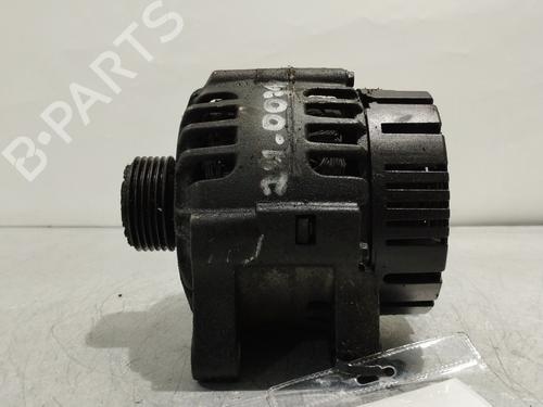 Alternator CITROËN XSARA PICASSO (N68) 1.6 | BP25847891M7