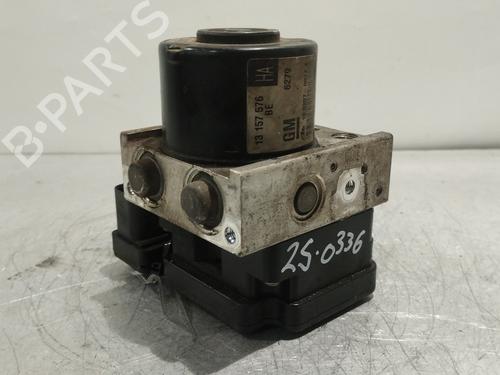 ABS pump OPEL ASTRA H Estate (A04) 1.3 CDTI (L35) | BP25853500M43 