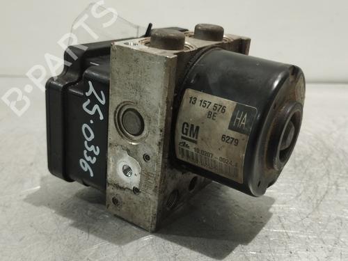 ABS pump OPEL ASTRA H Estate (A04) 1.3 CDTI (L35) | BP25853500M43 