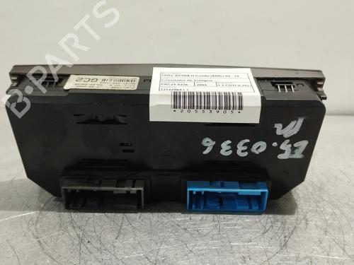 Climate control OPEL ASTRA H Estate (A04) 1.3 CDTI (L35) | BP25853505I5 