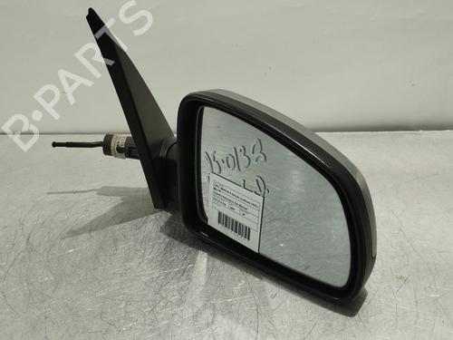 Retrovisore destro OPEL MERIVA A MPV (X03) 1.3 CDTI (E75) (75 hp) 24052638