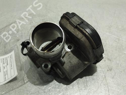 Manifold Indsugning FORD FOCUS III Turnier 1.6 TDCi (115 hp) 25896721