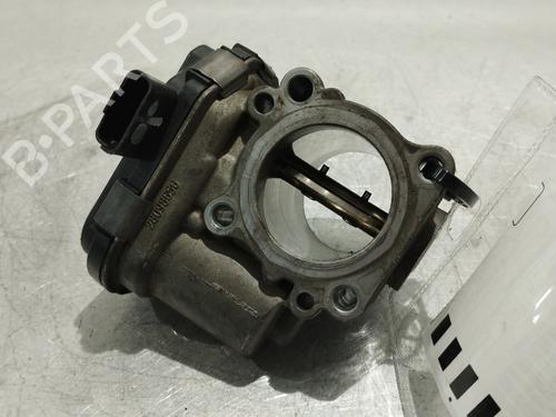 Manifold Indsugning FORD FOCUS III Turnier 1.6 TDCi | BP25896721M70 