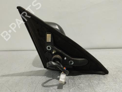 Left mirror TOYOTA CARINA E VI (_T19_) 1.6 16V (AT190_, AT190R) | BP25772979C26 