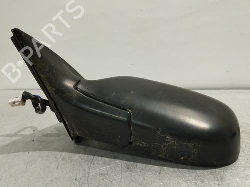 Left mirror TOYOTA CARINA E VI (_T19_) 1.6 16V (AT190_, AT190R) | BP25772979C26 