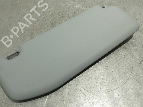 Left sun visor PEUGEOT 208 I (CA_, CC_) 1.6 BlueHDi 100 | BP26030726I1