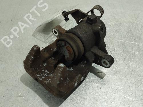 Left rear brake caliper PEUGEOT 208 I (CA_, CC_) 1.6 BlueHDi 100 | BP25915016M107