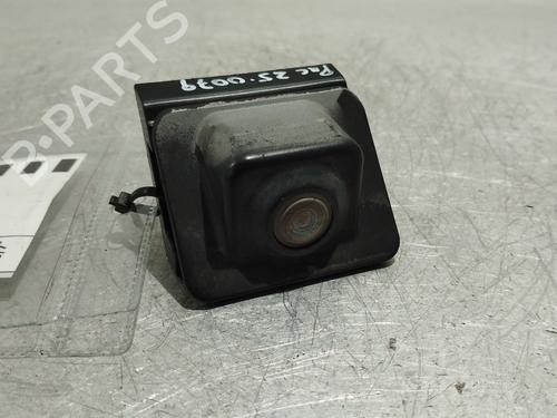 Used Electronic module PEUGEOT 308 SW II (LC_, LJ_, LR_, LX_, L4_) 1.6 BlueHDi 120 (120 hp) 25915020