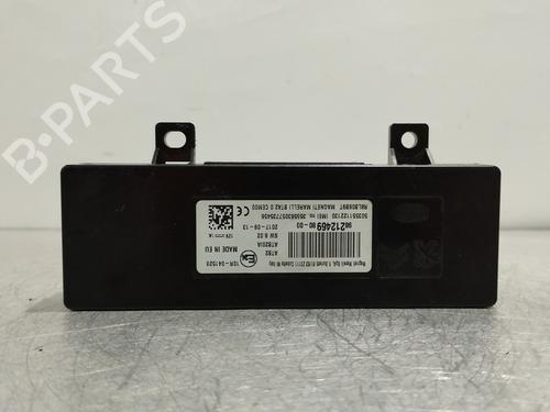 Used Electronic module PEUGEOT 308 SW II (LC_, LJ_, LR_, LX_, L4_) 1.6 BlueHDi 120 (120 hp) 26030728