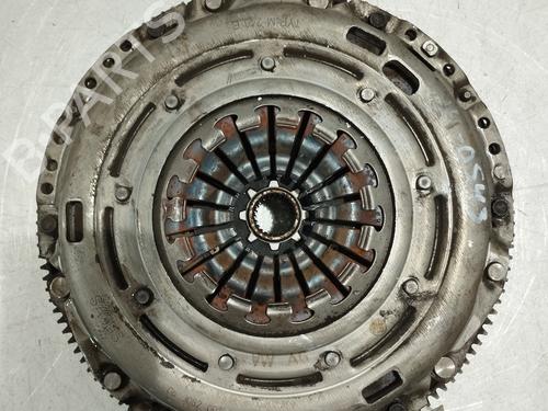 Used Hub cap VW TIGUAN (5N_) 2.0 TDI (140 hp) 25928778