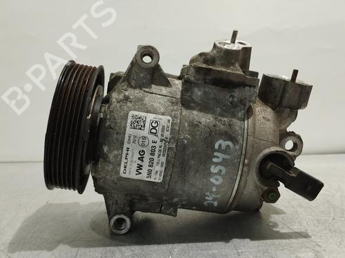 AC compressor VW TIGUAN (5N_) 2.0 TDI | BP25927818M34 