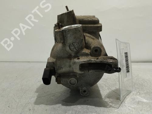 AC compressor VW TIGUAN (5N_) 2.0 TDI | BP25927818M34 
