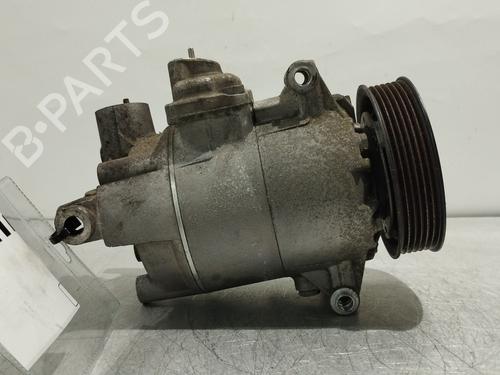 AC compressor VW TIGUAN (5N_) 2.0 TDI | BP25927818M34 