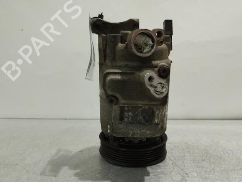 AC compressor VW TIGUAN (5N_) 2.0 TDI | BP25927818M34 