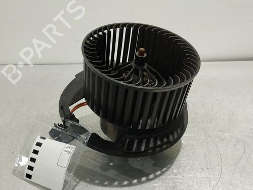 Used Heater blower motor VW TIGUAN (5N_) 2.0 TDI (140 hp) 25936981