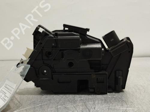 Front right lock VW TIGUAN (5N_) 2.0 TDI | BP25936974C97 