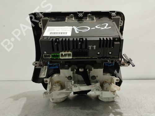 Bilradio HONDA JAZZ II (GD_, GE3, GE2) 1.2 i-DSI (GD5, GE2) | BP25939616E6 