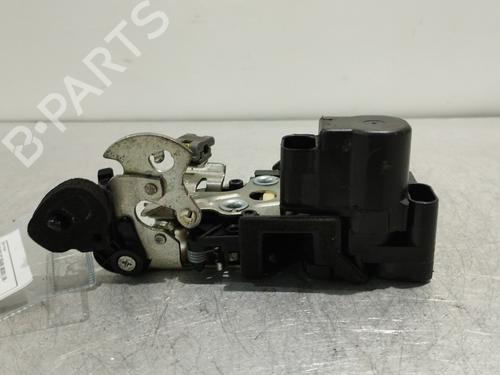 Rear right lock CHEVROLET SPARK (M300) 1.0 LPG | BP25977557C99 