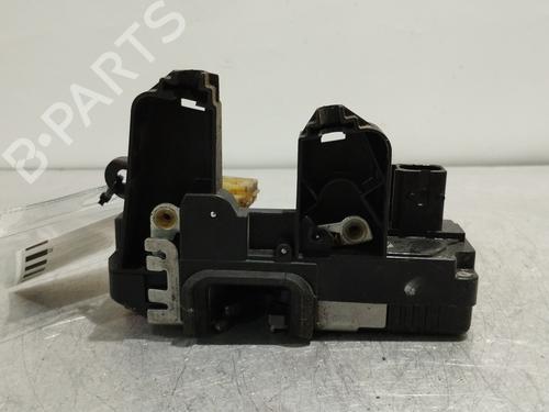 Rear right lock OPEL VECTRA C (Z02) 1.8 (F69) | BP25979346C99 